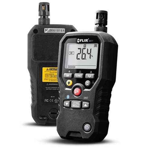 FLIR MR77 5